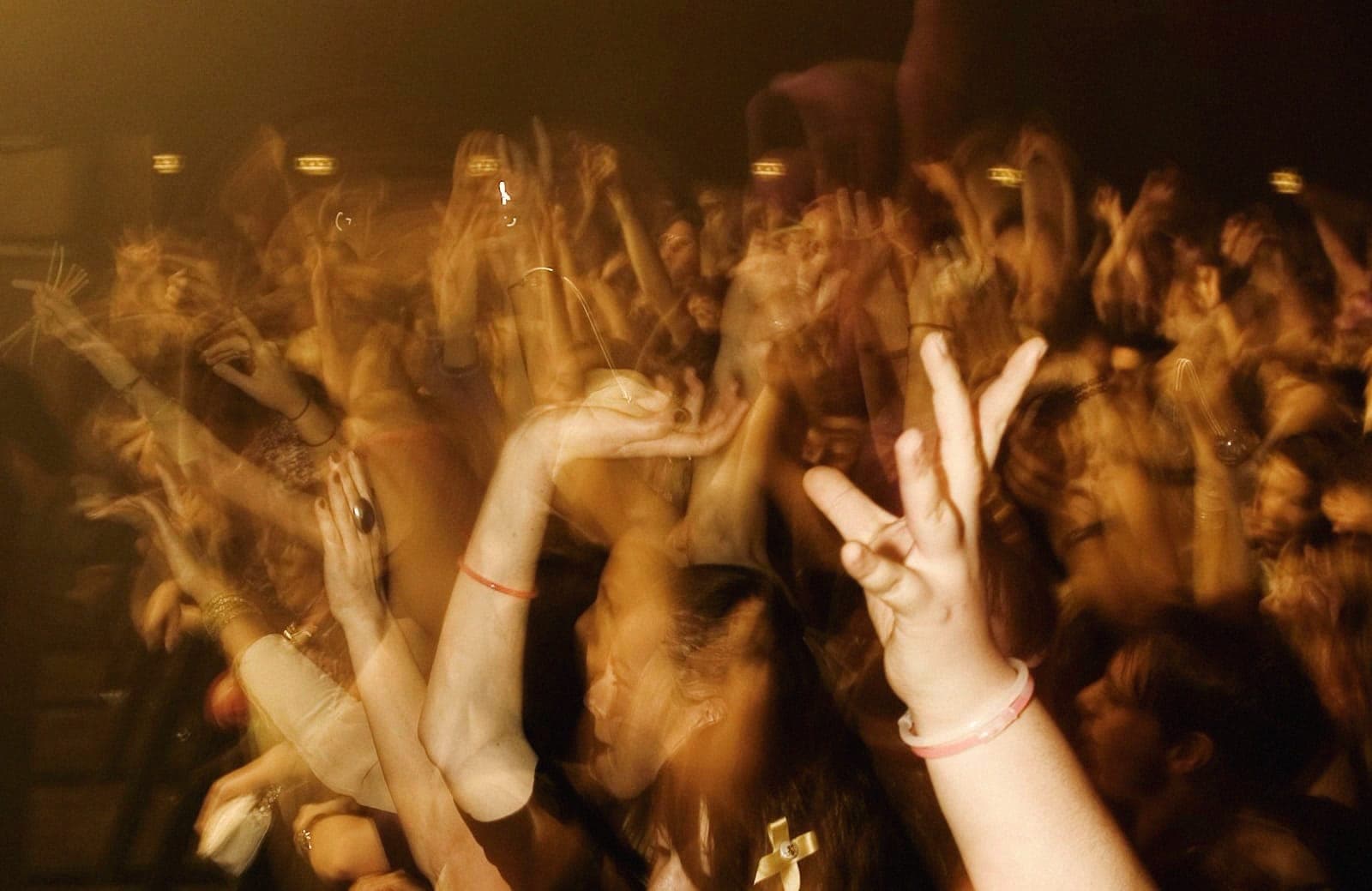 Il Warehouse Project compie 20 anni: un film, un archivio e una stagione che apre a settembre