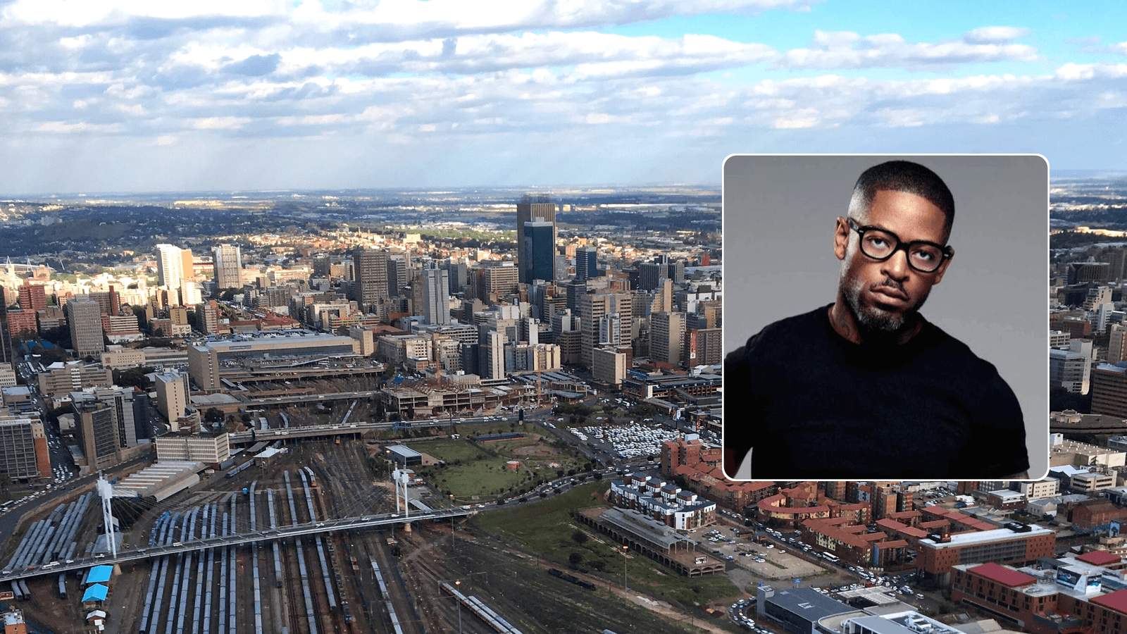 Prince Kaybee Walks Away From Universal to Chase Afro House's Global Moment