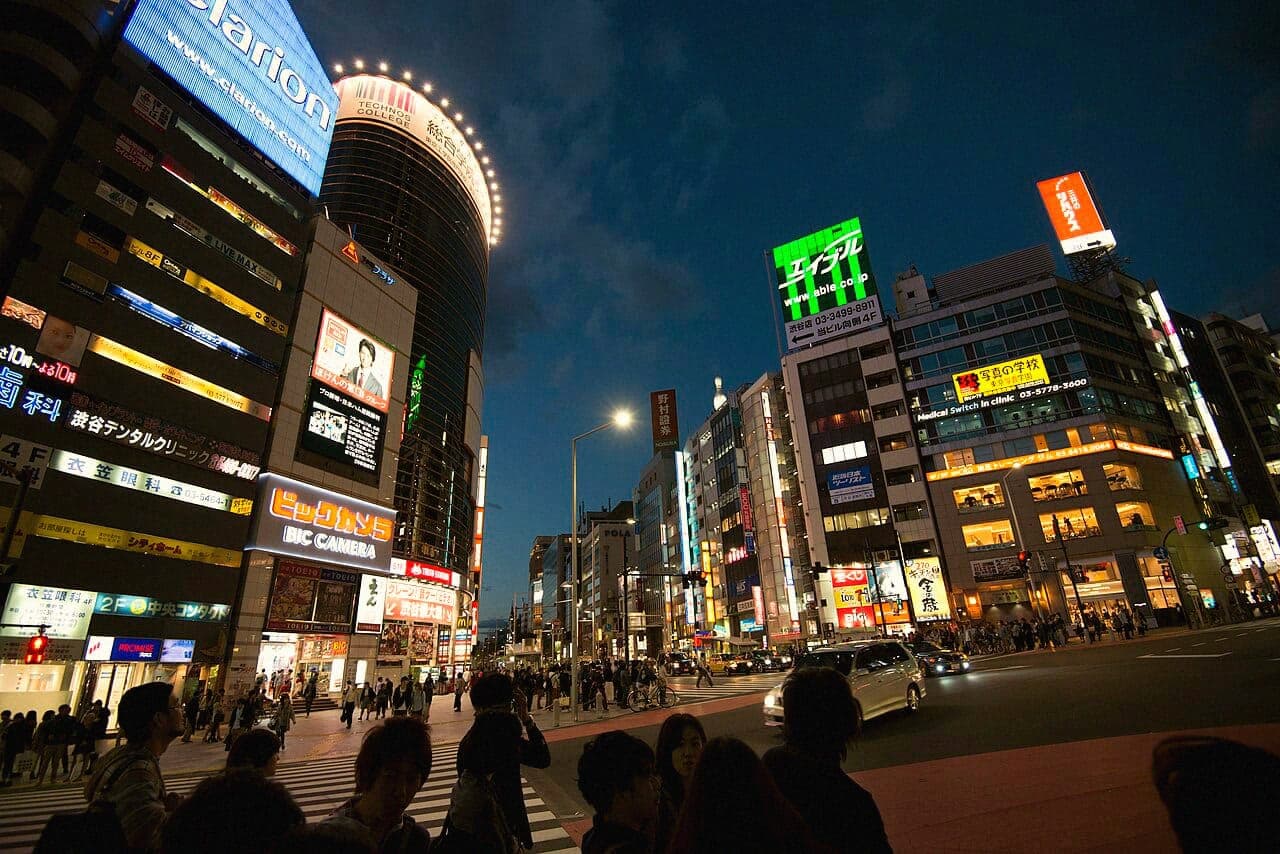 Japan Will Finally Pay Performers and Labels When Their Records Play in Public