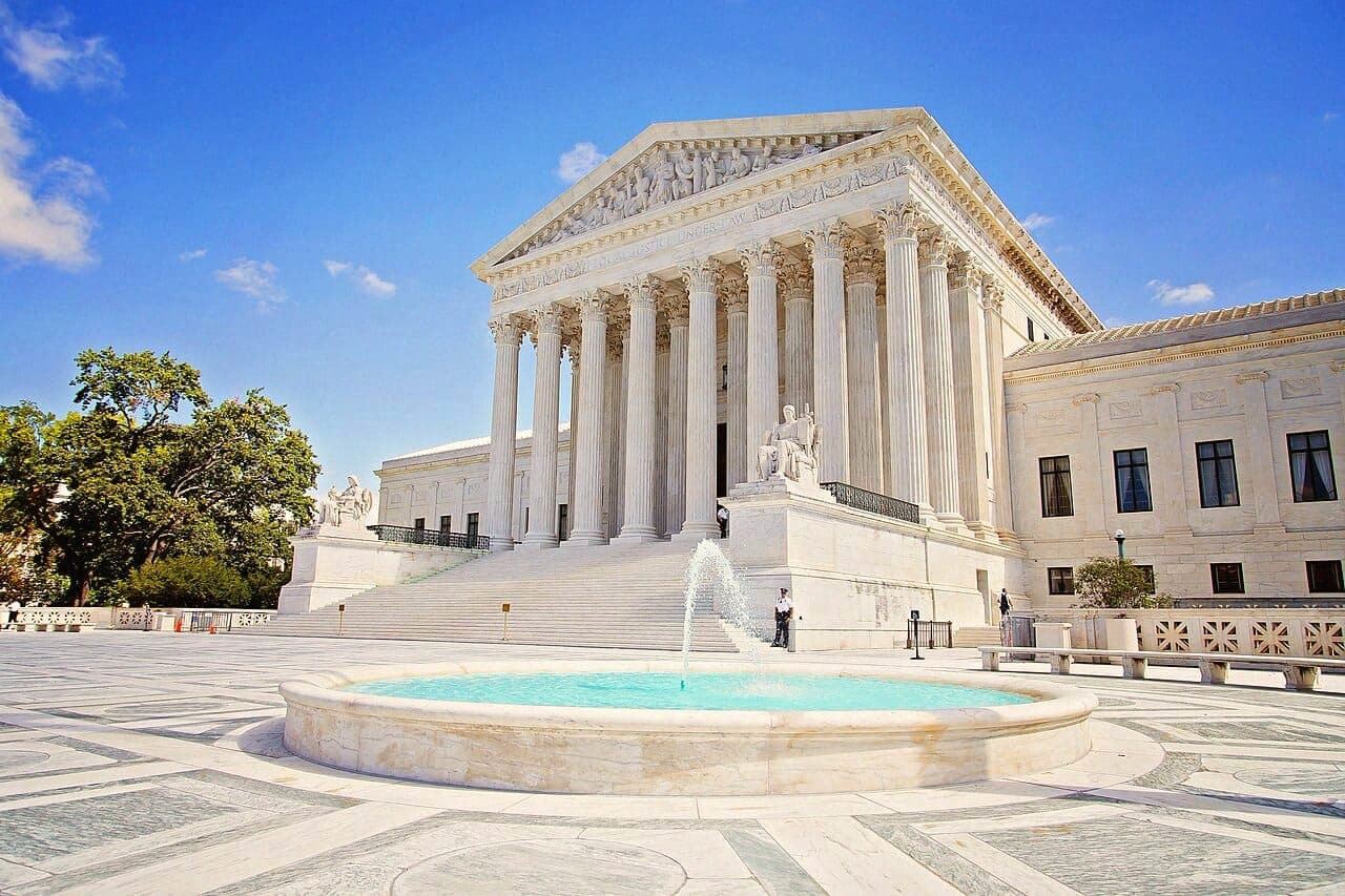 The Major Labels Just Asked the Supreme Court to Kill Worldwide Copyright Termination