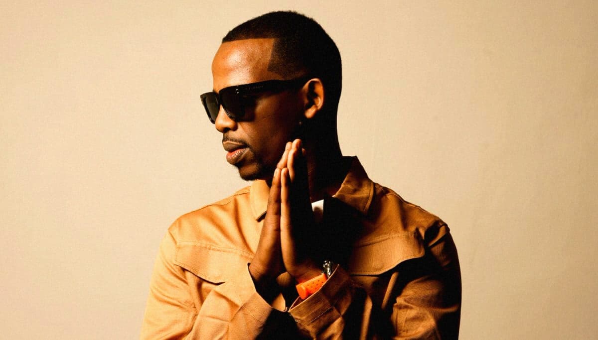 Afro House Is the Sound of 2026, and the Numbers Aren't Close