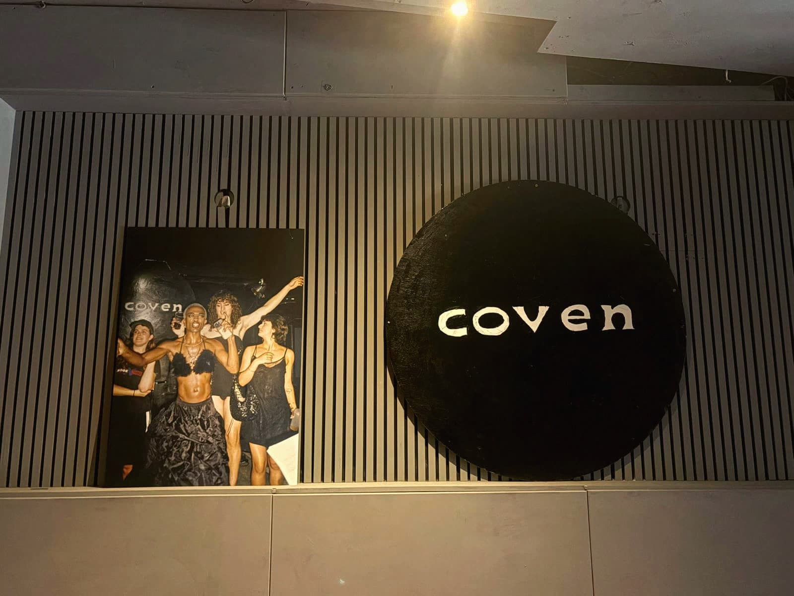 El Soho de Londres ya tiene un club queer de cinco plantas, el primero en Old Compton Street en una década