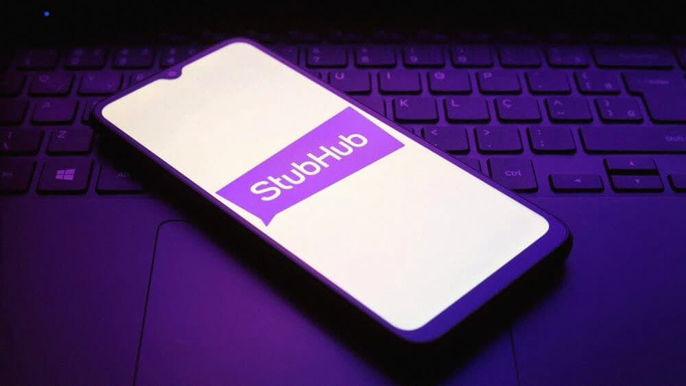 Las tarifas ocultas de las entradas le cuestan a StubHub UK una multa y 51.000 reembolsos