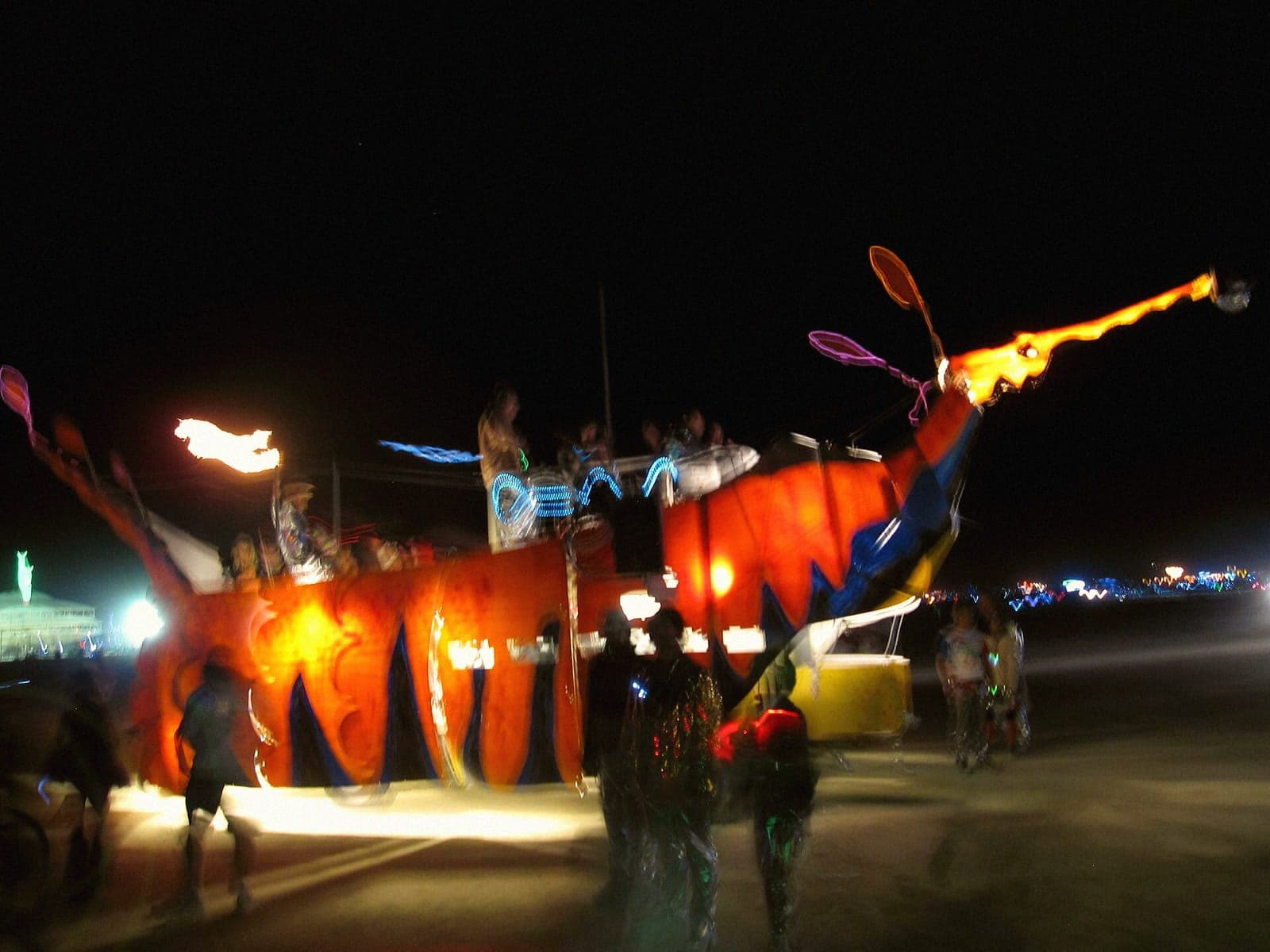 L'alba di Burning Man sotto processo: 'The Man Will Burn' di HBO e i soldi della tech che circondano il deserto