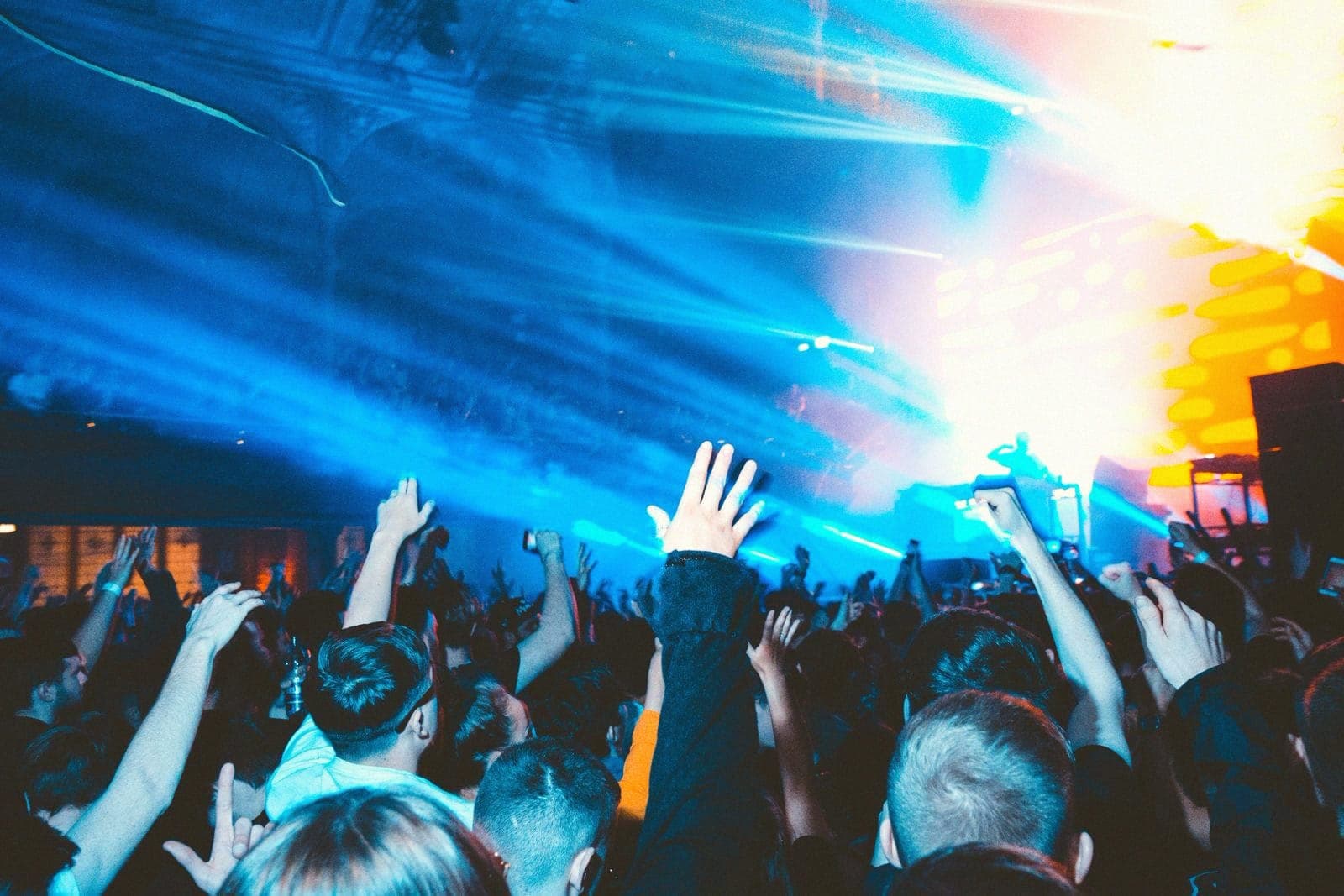 Wem gehört der Underground wirklich? Ironworks und Testbed führen zu CTS Eventim