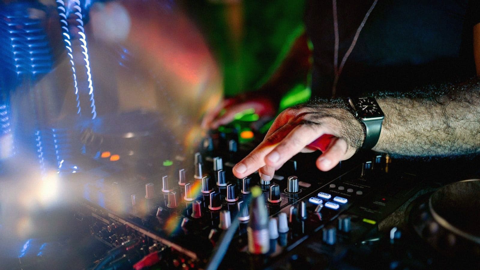 Beatport Greenroom por fin devuelve a artistas y sellos sus propios perfiles, y los datos que hay detrás