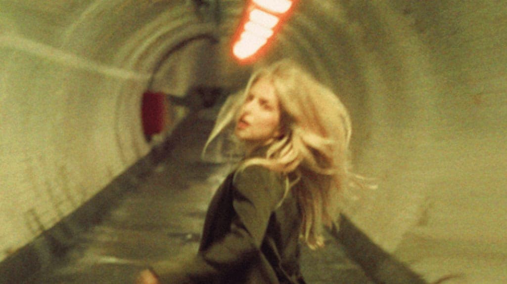 Ein Theaterstück über New Yorks Underground-Rave-Szene kommt zum Edinburgh Fringe