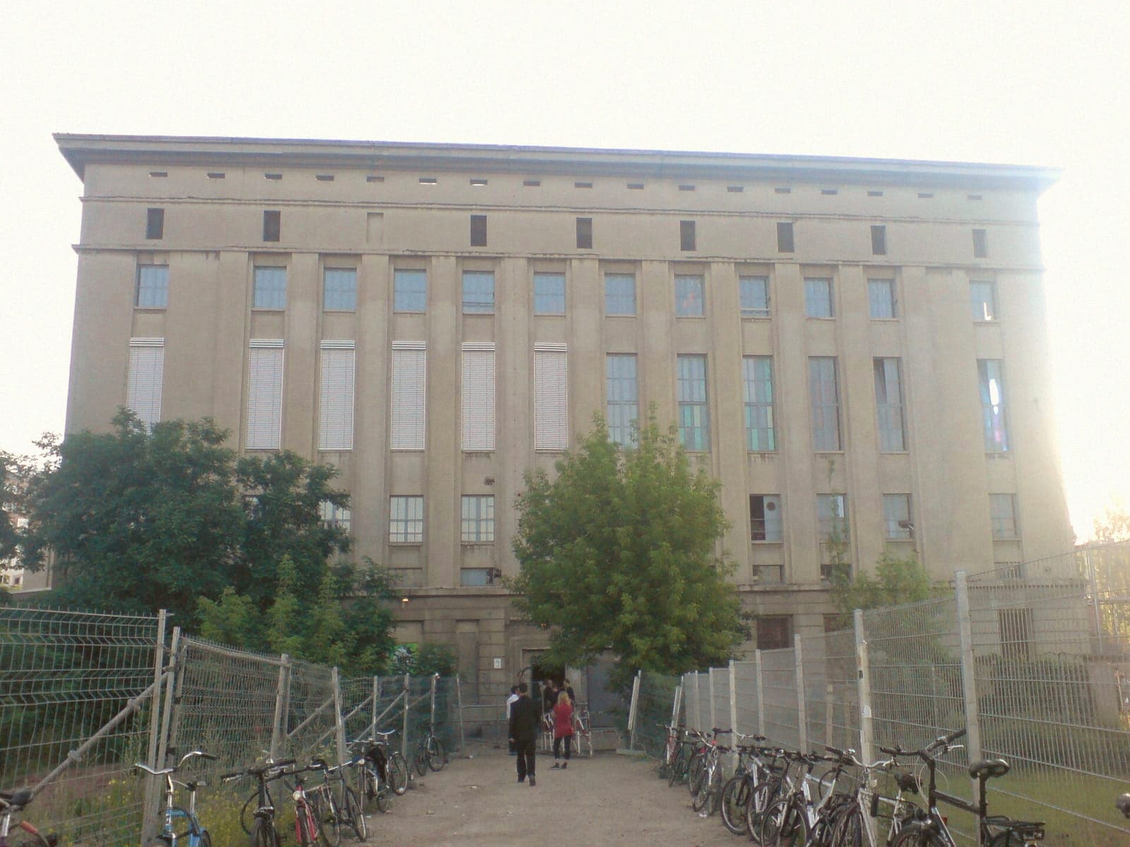 Berghain toca fondo en el ranking de DJ Mag. El problema no es el club, es Berlín.