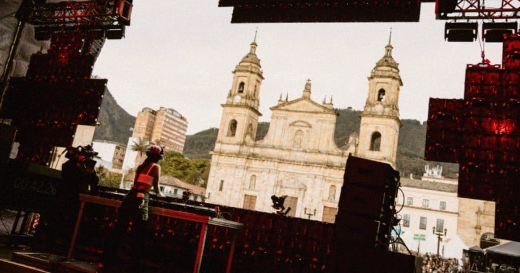 Bogotá Used to Police Raves. Now Its City Hall Writes Them Into Policy.