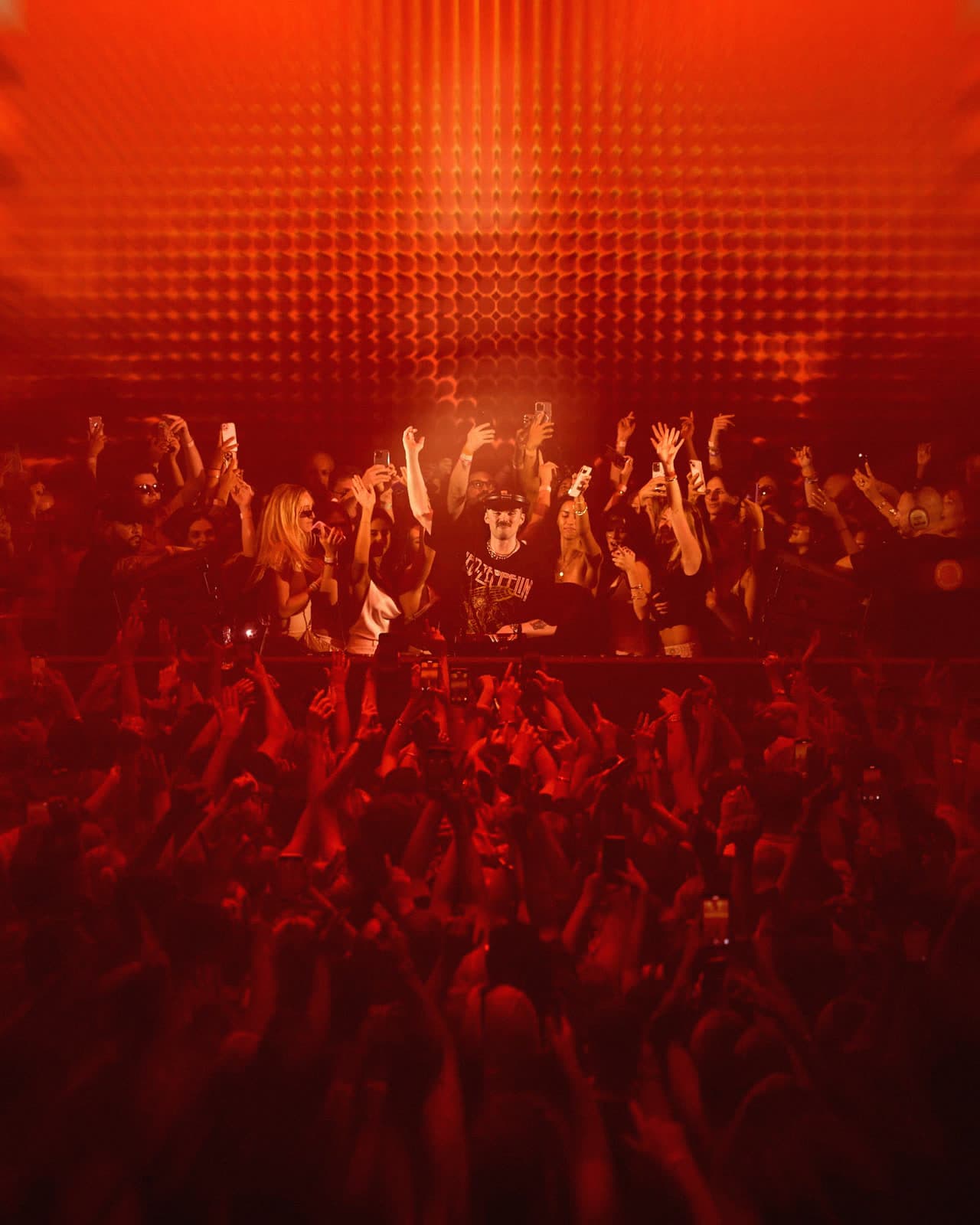 BBC Radio 1's Ibiza Takeover Just Tripled. None of the Sets Are Actually Live.
