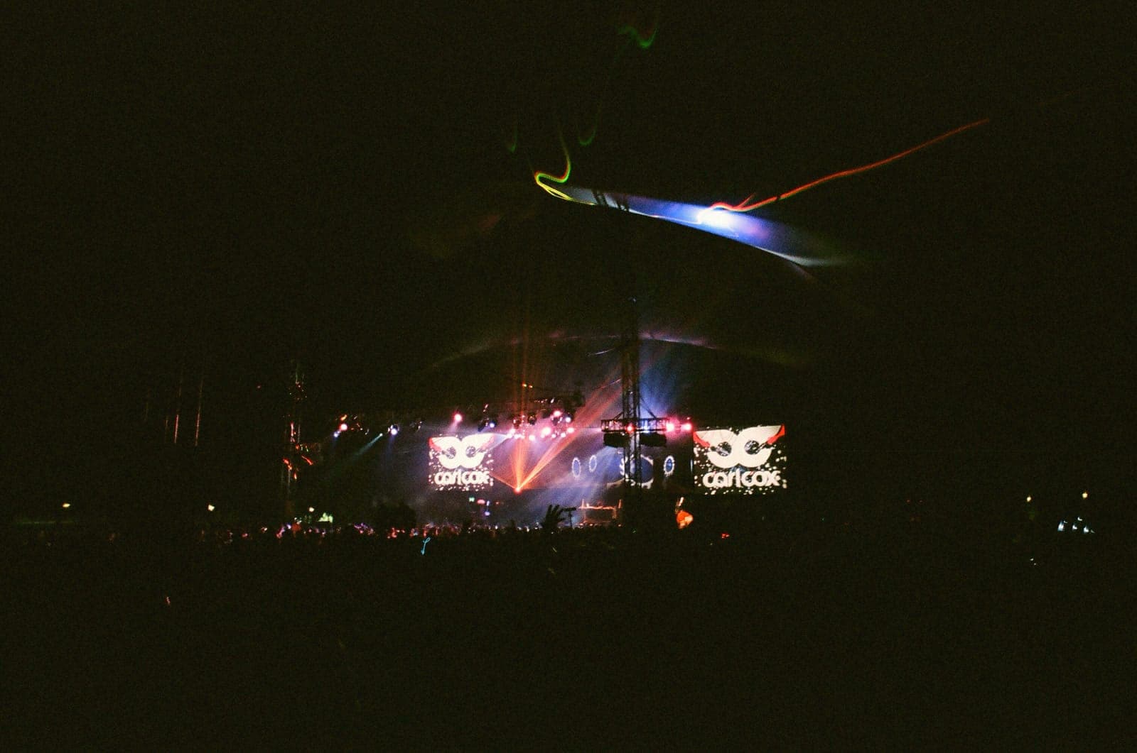 Carl Cox and Louie Vega Have Never Played a B2B. Thirty Years Later, Sicily Changes That.