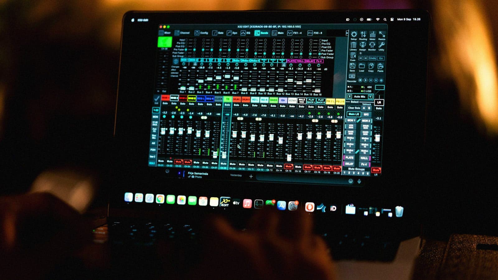 Suno Just Lost an AI Copyright Case. This Free DAW Makes Sure Your Stems Never Get the Chance.