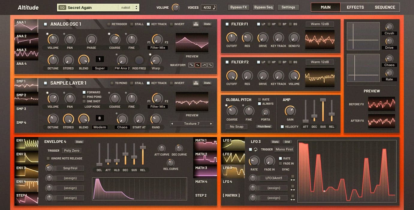 nakst Hat Einen 99-Dollar-Synth Verschenkt. Kostenlos. Ohne Haken.