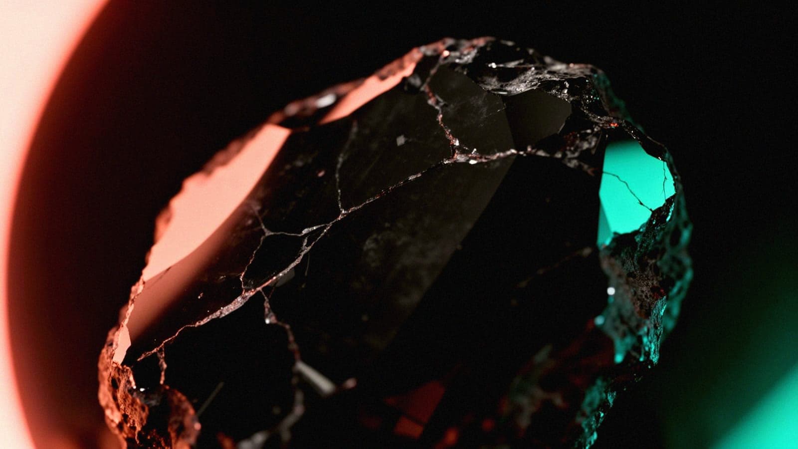 Un luthier néerlandais a quitté sa propre entreprise pour construire un instrument à la main. Il s'appelle OBSIDIAN.