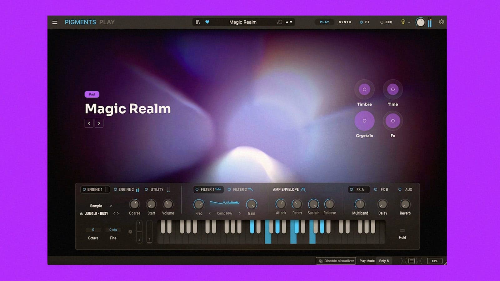 Arturia Just Killed the Excuse That Good Synthesis Costs Money