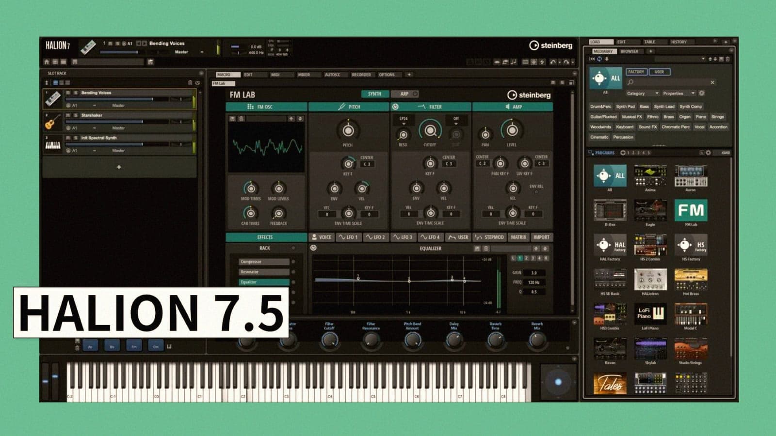 VST Turns 30. Steinberg Just Gave Away the Plugins That Started It.
