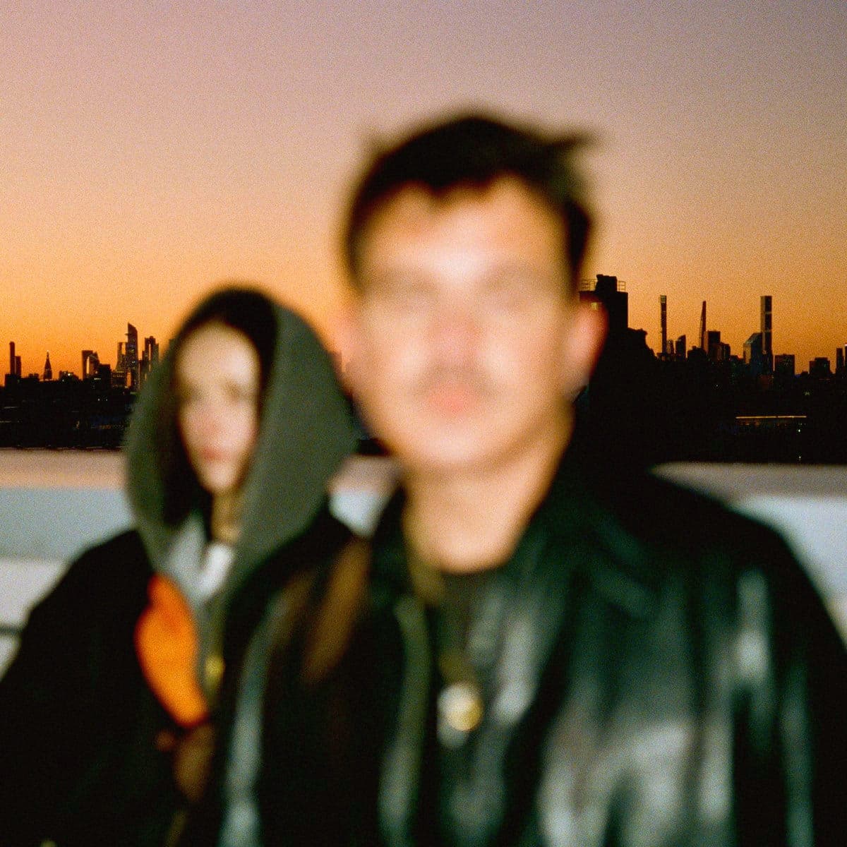 Ela Minus y Nick León hicieron un disco de ruptura. Nadie rompió con nadie.