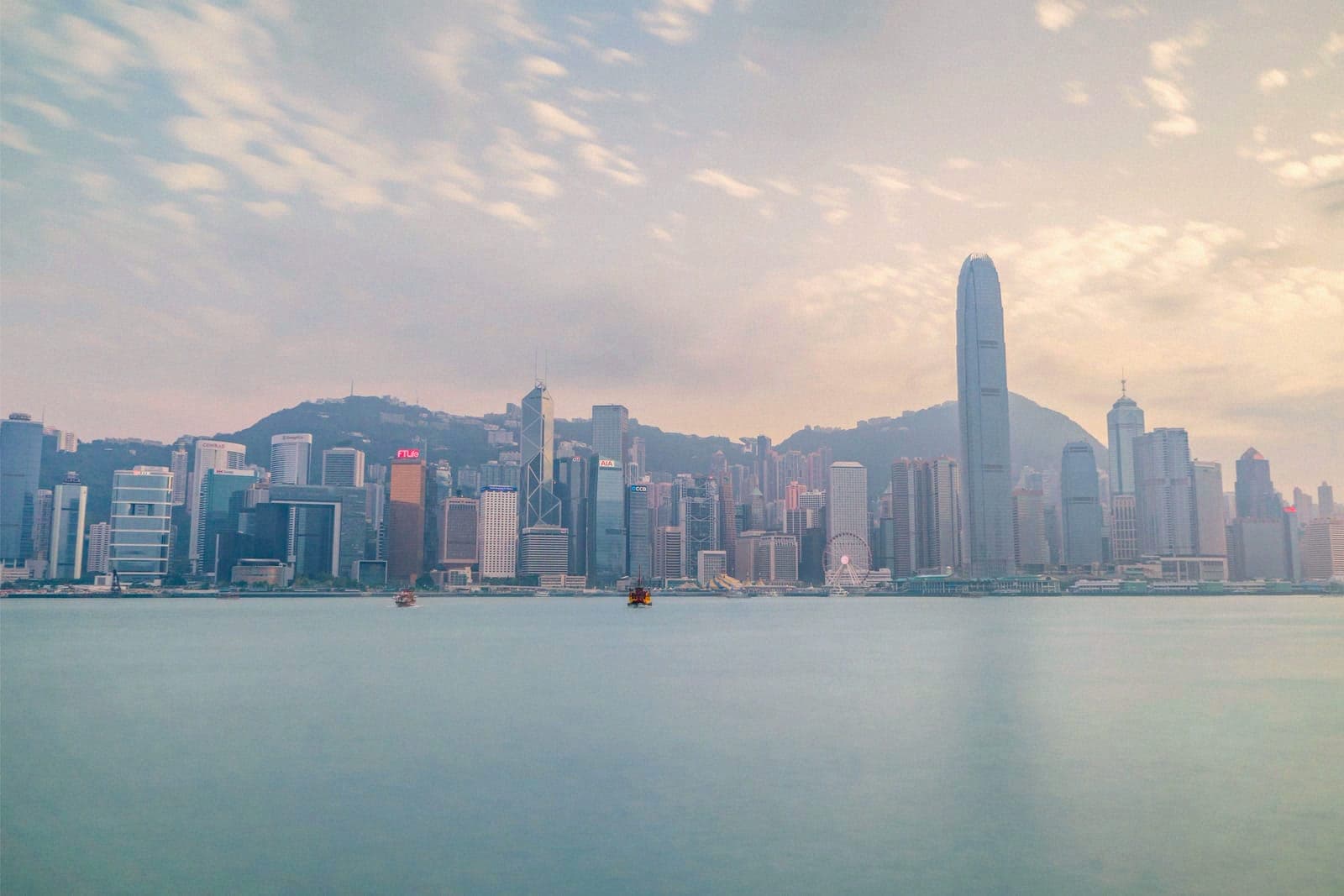 Southeast Asia's House Scene Keeps Getting Treated as Ibiza's Afterthought. Hong Kong Just Built It a Headquarters.