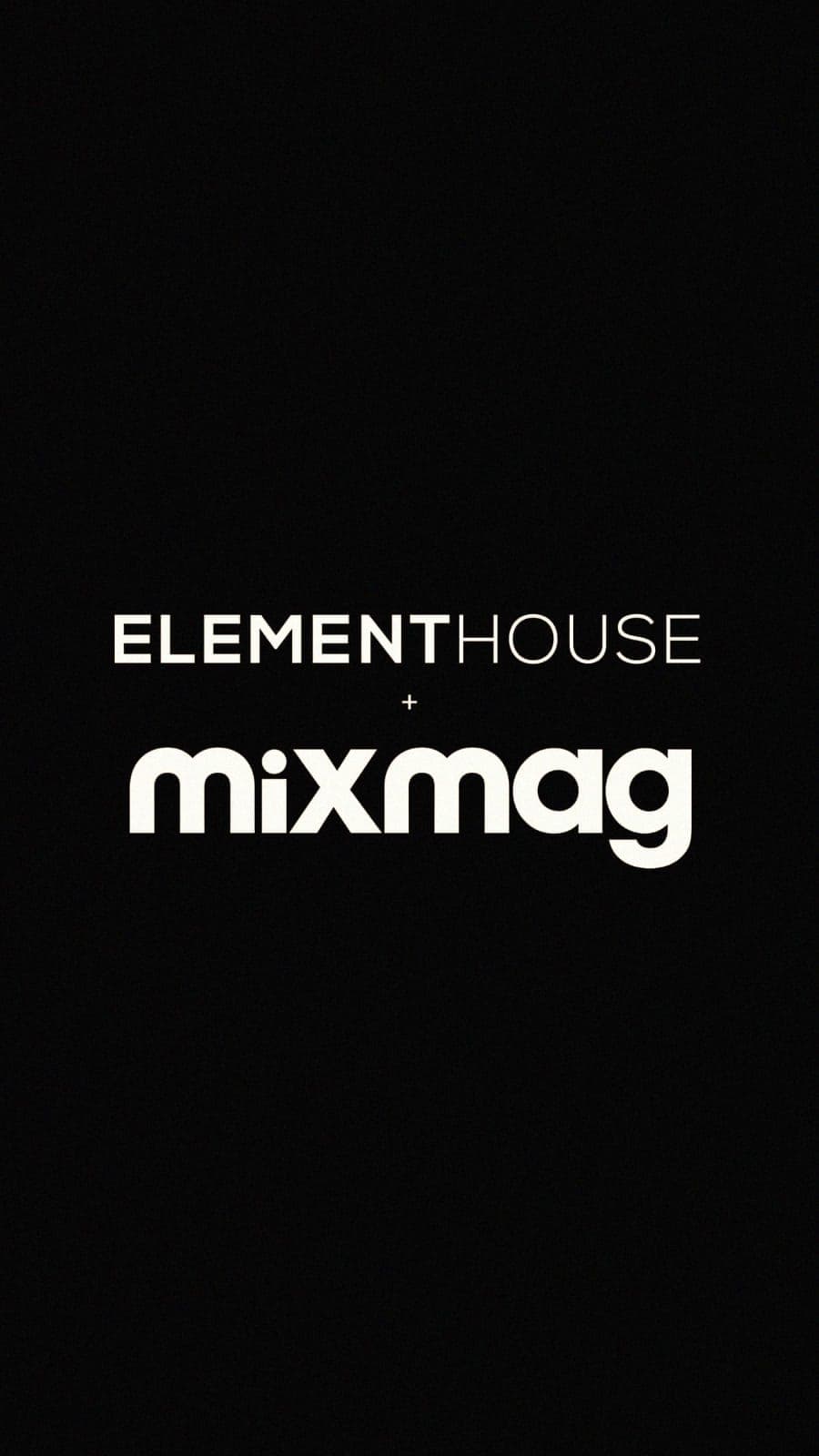 Mixmags The Lab Kommt Endlich in Westafrika An. Lagos War Längst Bereit.
