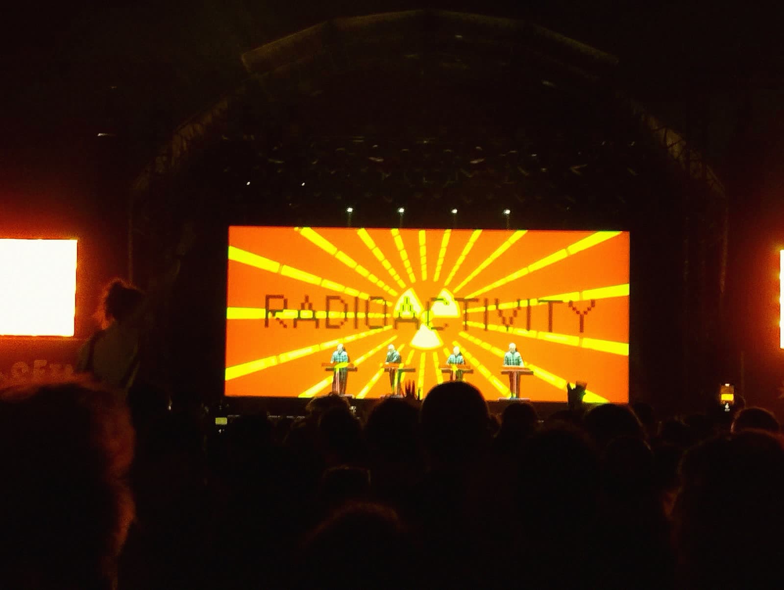 Kraftwerk Sued for 27 Years Over a Two-Second Drum Loop. Germany's Top Court Just Said No.