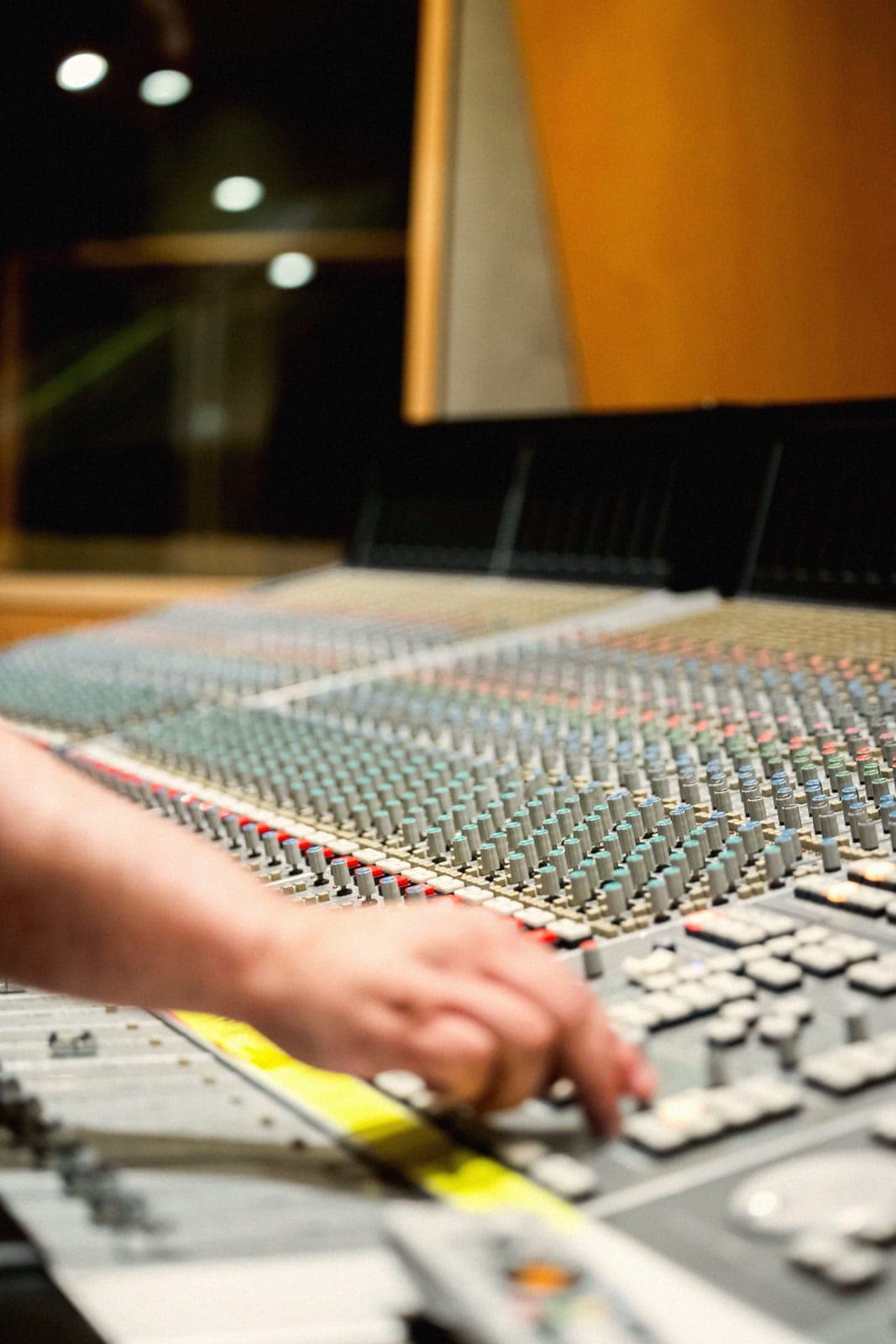 UMG Just Bought Its Artists Consent on AI Remixes. The Rest of the Scene Still Has None.