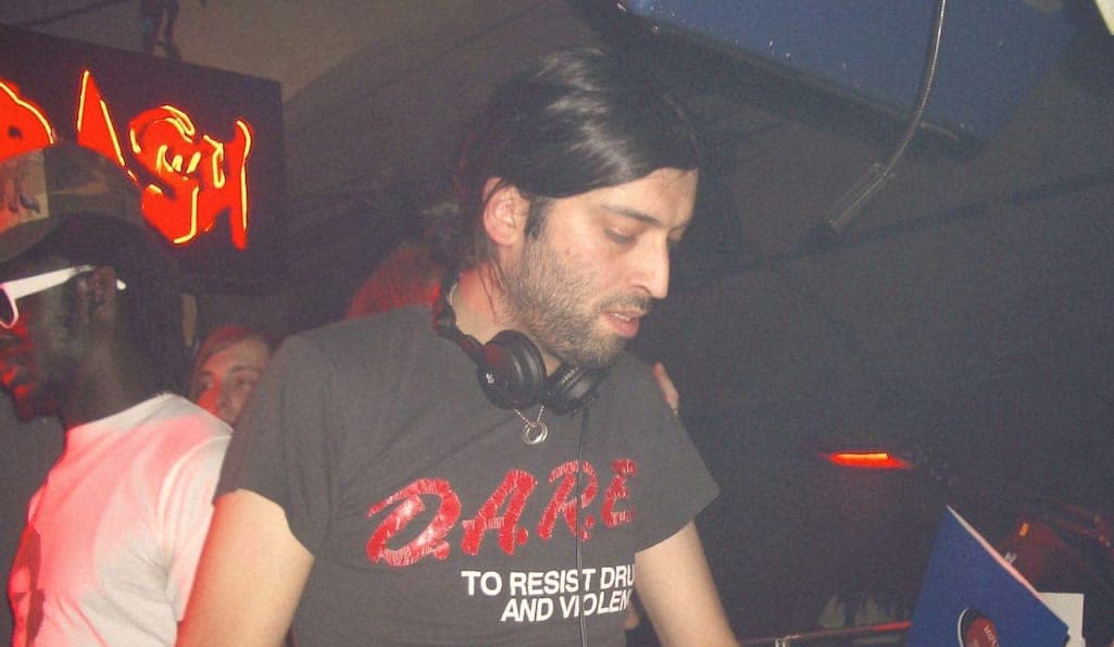 Erol Alkan acaba de insinuar el regreso de Trash. Sigue sin decir cuándo.