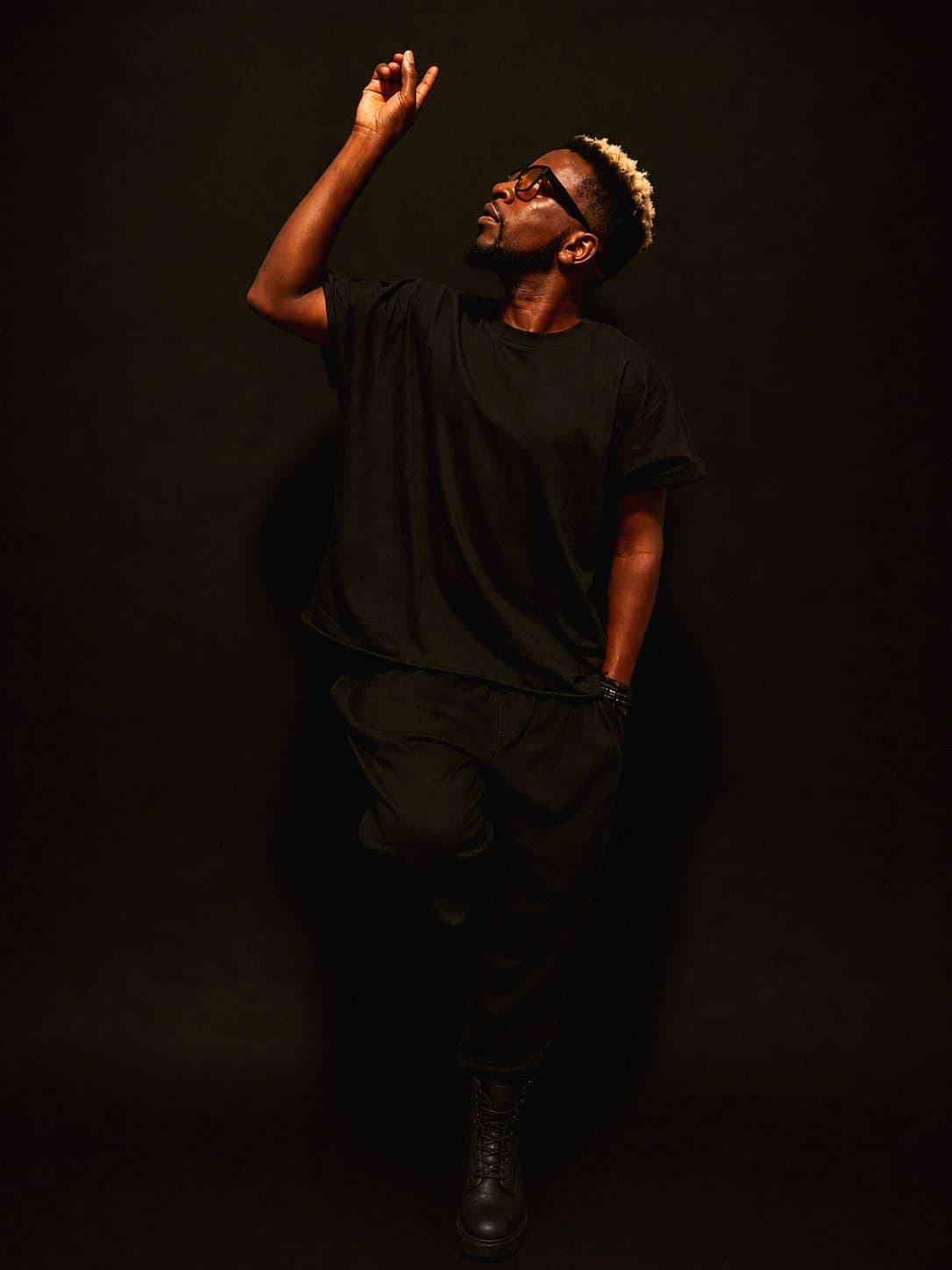 South Africa Owns Afro House's Sound. Zimbabwe Just Staked Its Claim.