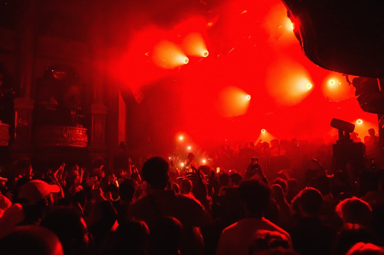 KOKO Is 125. It's Marking the Milestone With Techno, Not Heritage Rock.
