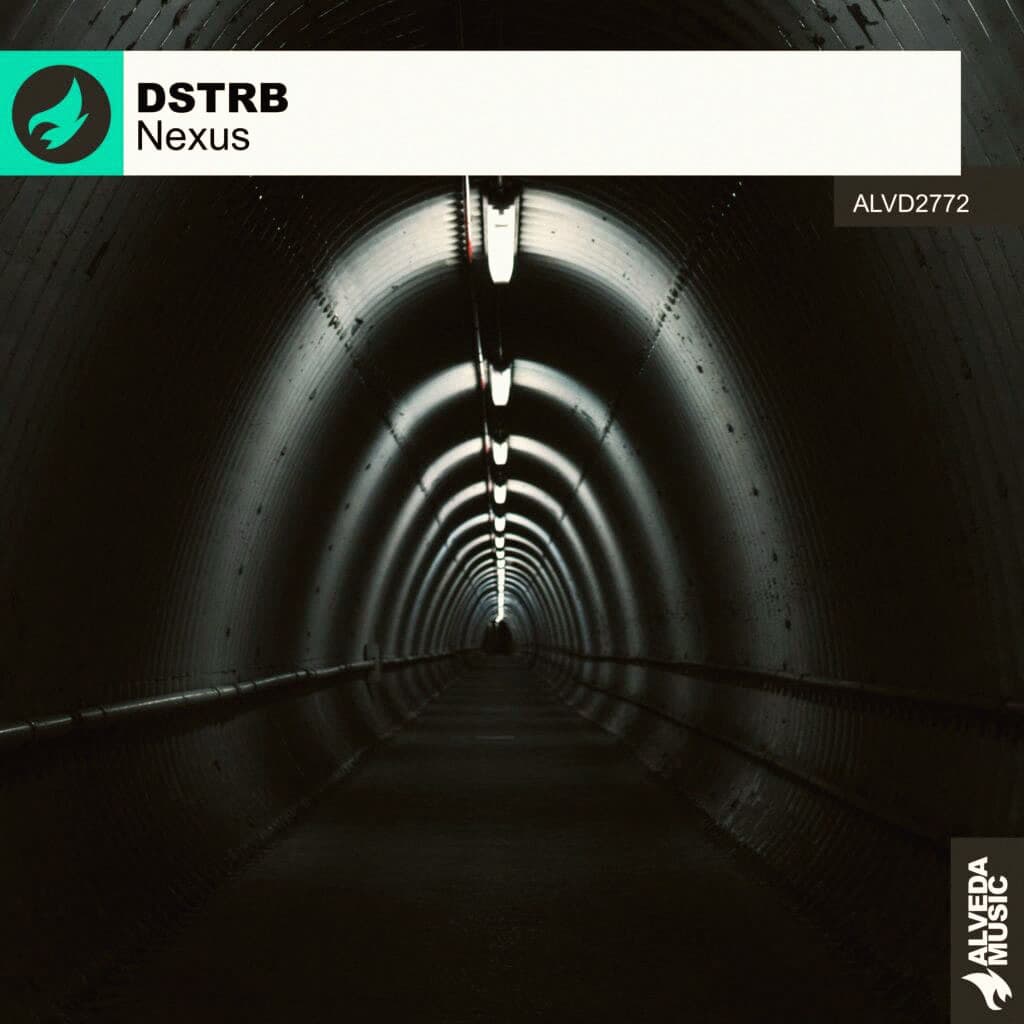 Bei „Nexus" entscheidet sich DSTRB nicht zwischen Tech House und Techno