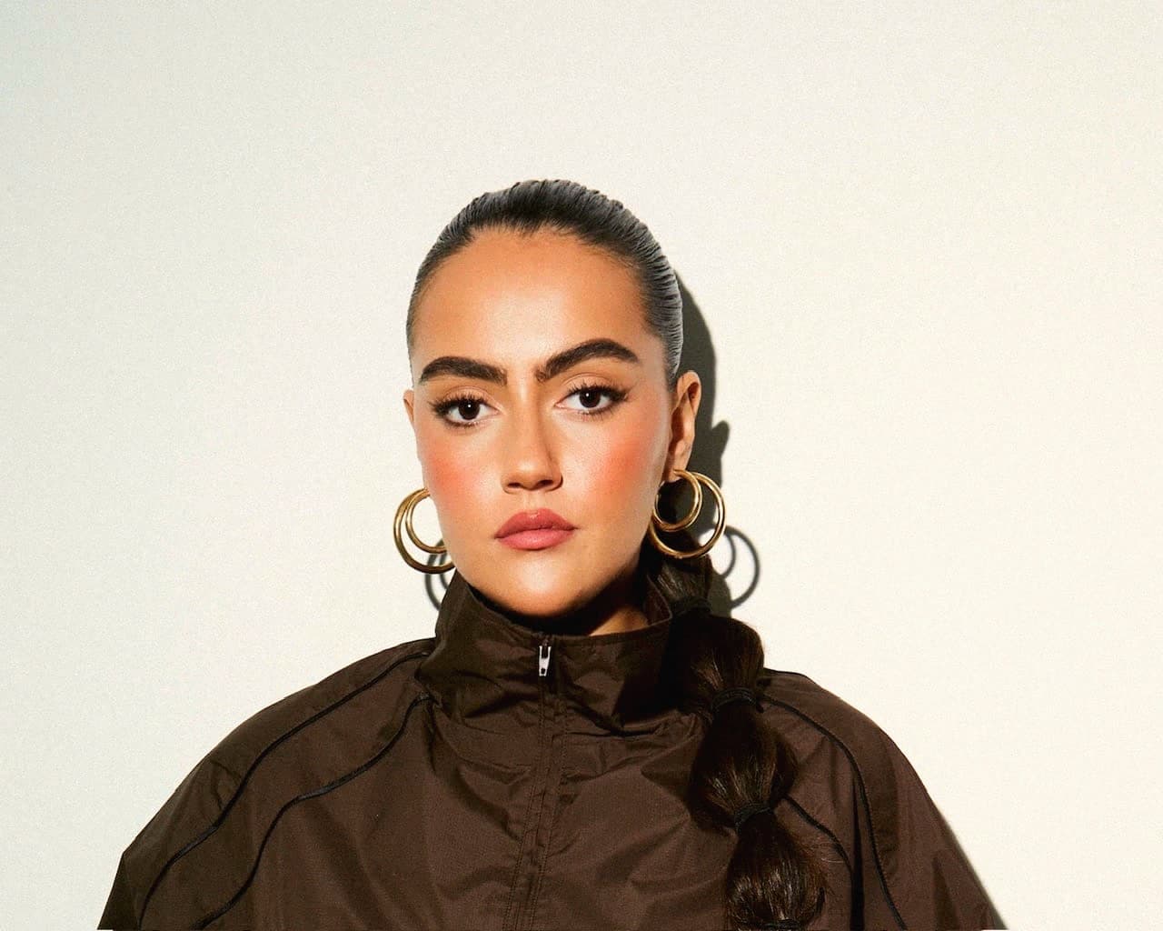 Fifi Forte hat Jahre bei Hottrax und Deeperfect verbracht. Jetzt hat Diggin' Records endlich Ja gesagt.