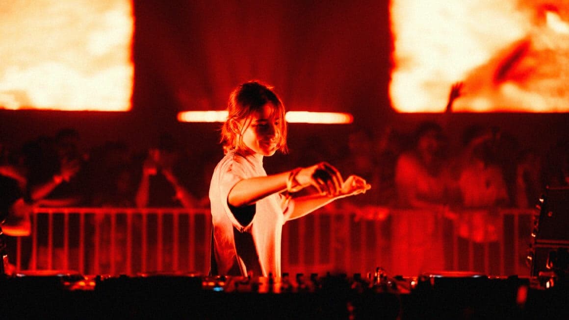 DGTL Wettet, Dass Zwei Indische Städte ein Techno-Festival in Derselben Nacht Füllen Können