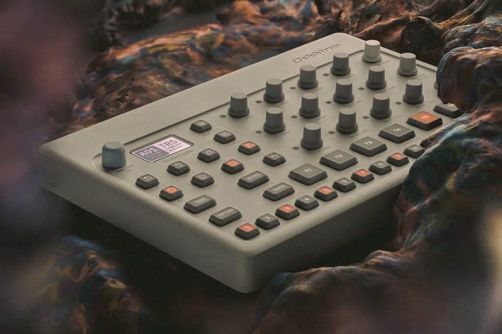 A Hobbyist Just Gave the Elektron Model:Cycles the Synth Engines It Was Never Sold With