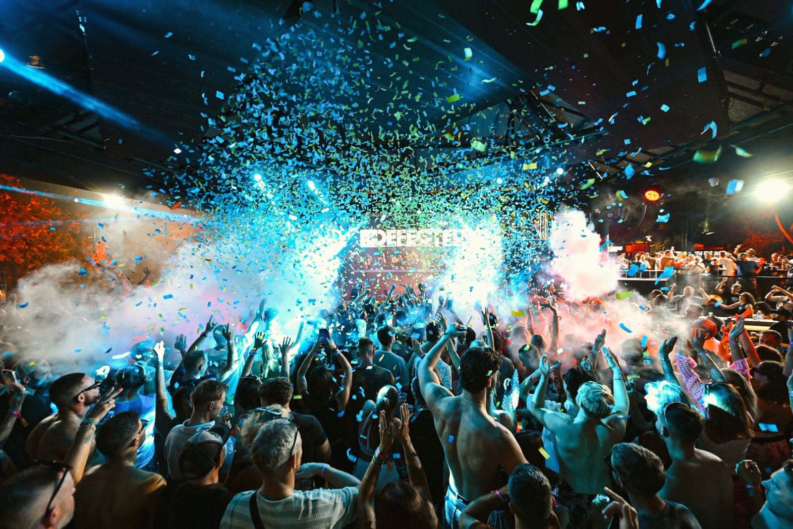 Defected Malta Wrapped Its Fifth Year Today. Still Not One EDM Name on the Bill.