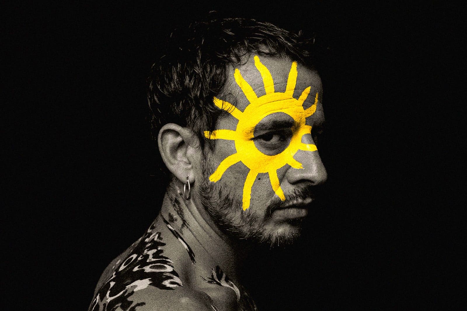 I club cacciavano Luciano per aver suonato quello che voleva lui. DJ Mag gli ha appena consegnato il suo massimo riconoscimento per questo.