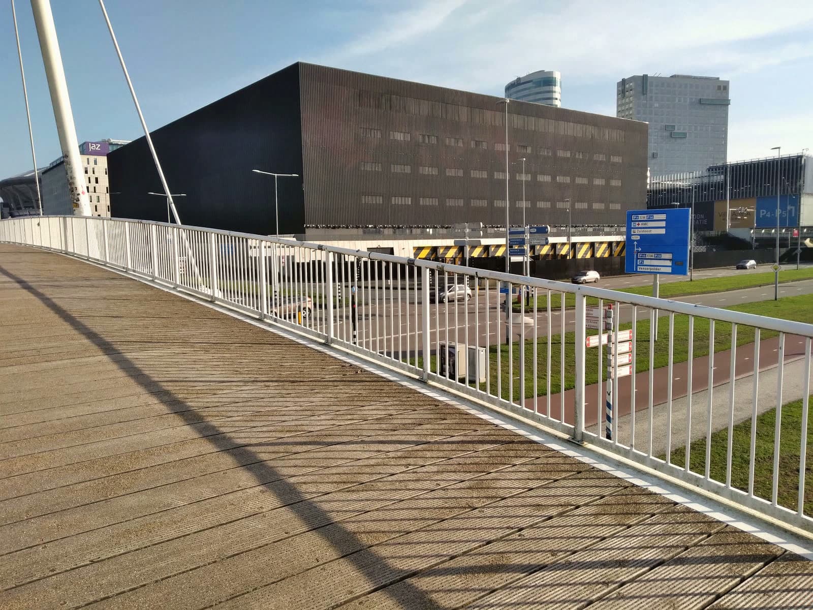Afro House Can Now Sell Out a 17,000-Seat Arena. Does That Make It Less Underground?
