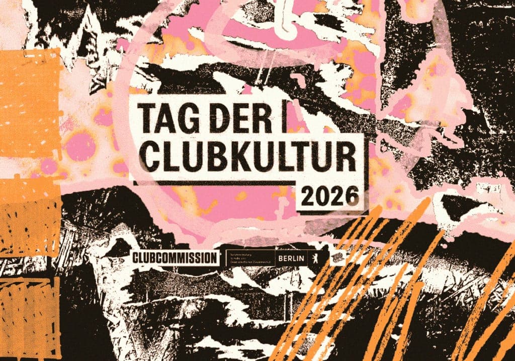 Berlín pierde clubes cada año. Esta semana, 110 de ellos se negaron a desaparecer en silencio.