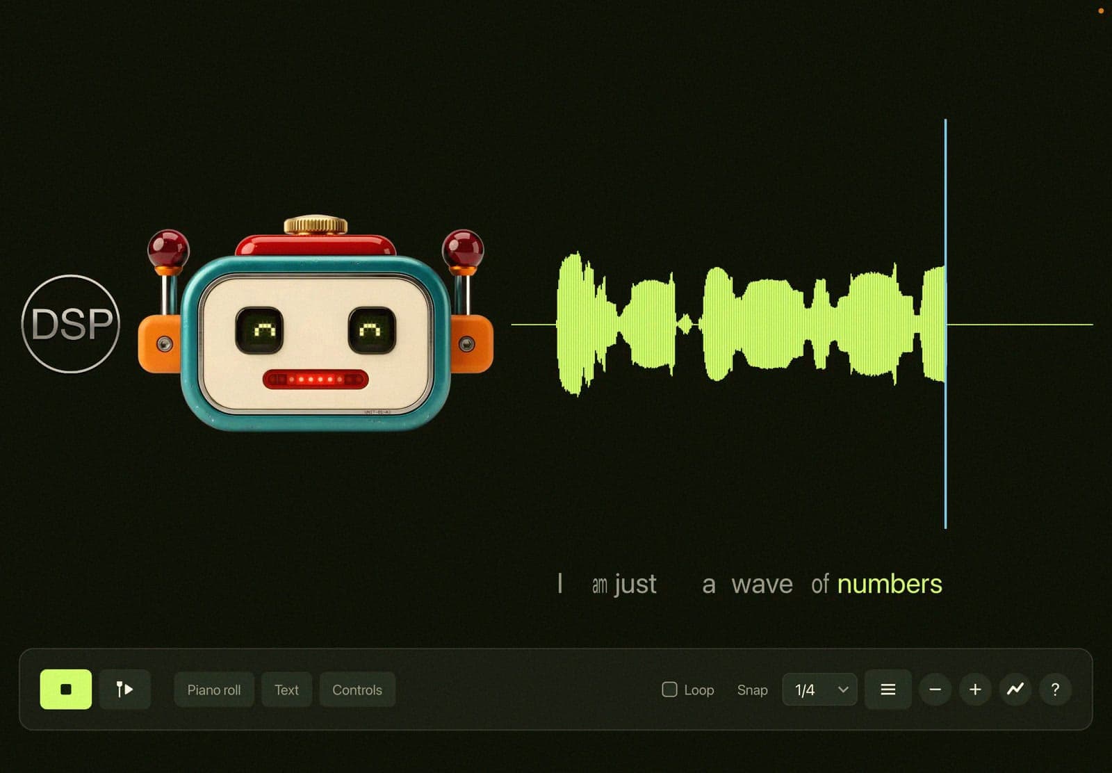 DiscoDSPs Neuer Vocal-Synth Singt in Acht Sprachen. Trainiert Wurde er Nie an einem KI-Stimmmodell.
