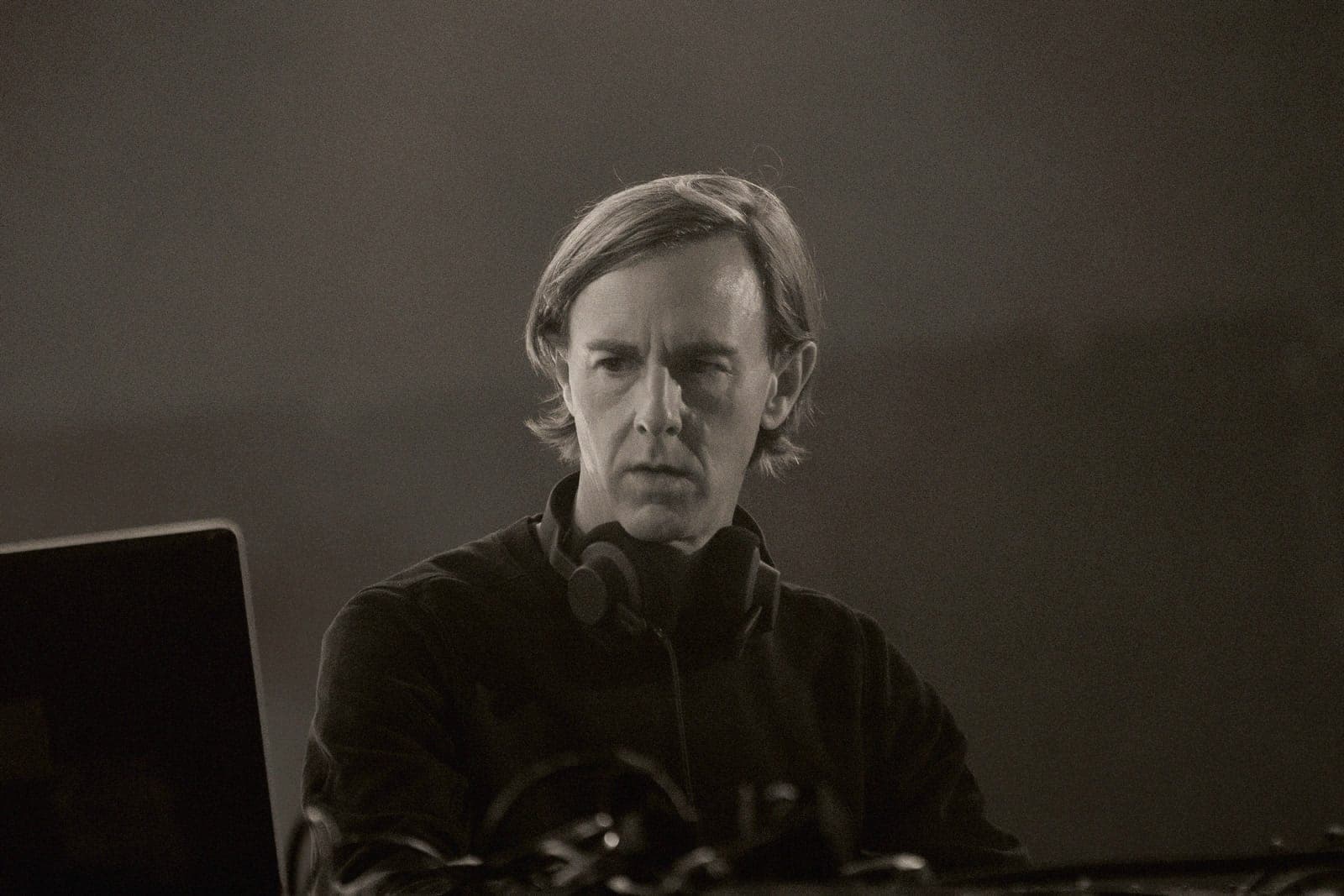 Richie Hawtin Ha Appena Lasciato una delle Agenzie Più Grandi al Mondo. Ha Scelto Una di Proprieta degli Artisti.