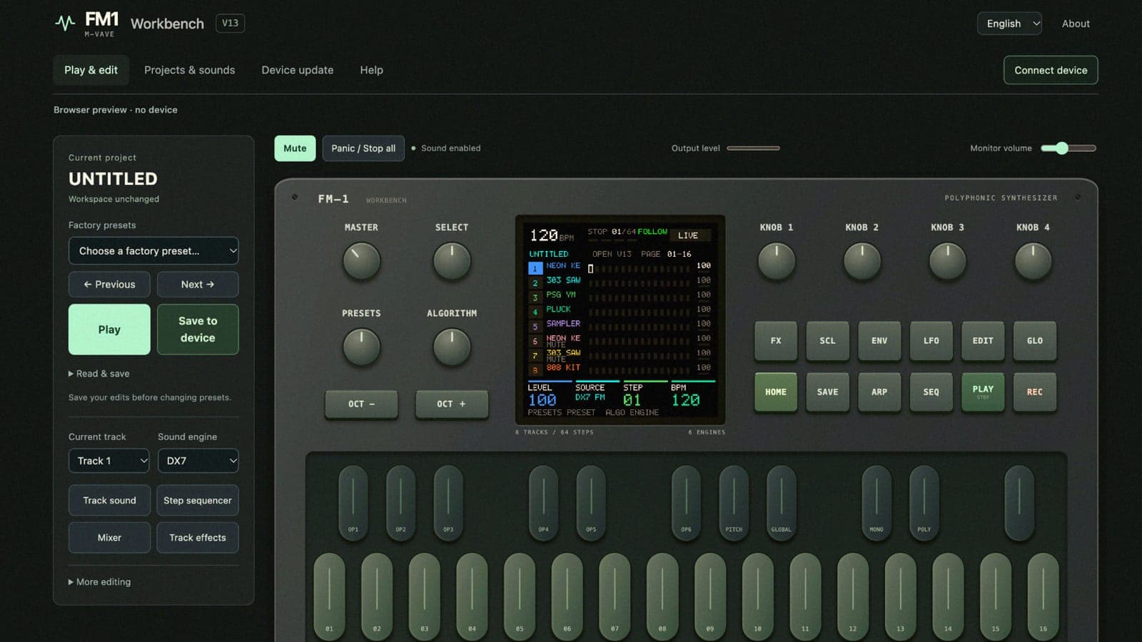 Most Hardware Brands Sue the People Who Hack Their Gear. M-VAVE Just Handed Them the Keys
