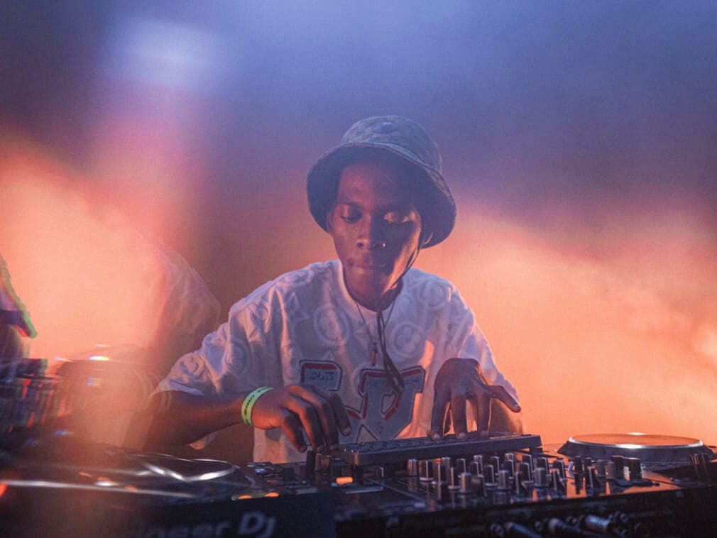 Singeli Was Born at Dar es Salaam Street Parties. It Just Closed the Venice Biennale.