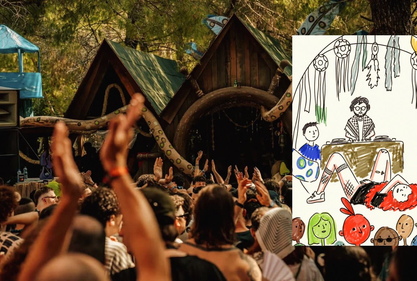 Unum Festival 2026 : L'incident qui a enflammé le web, et le débat culturel qui a suivi