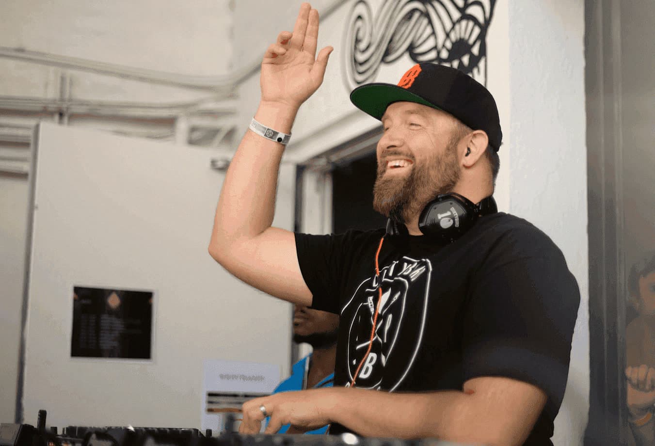 Warum Claude VonStroke Dirtybird verkaufte, in seinen eigenen Worten
