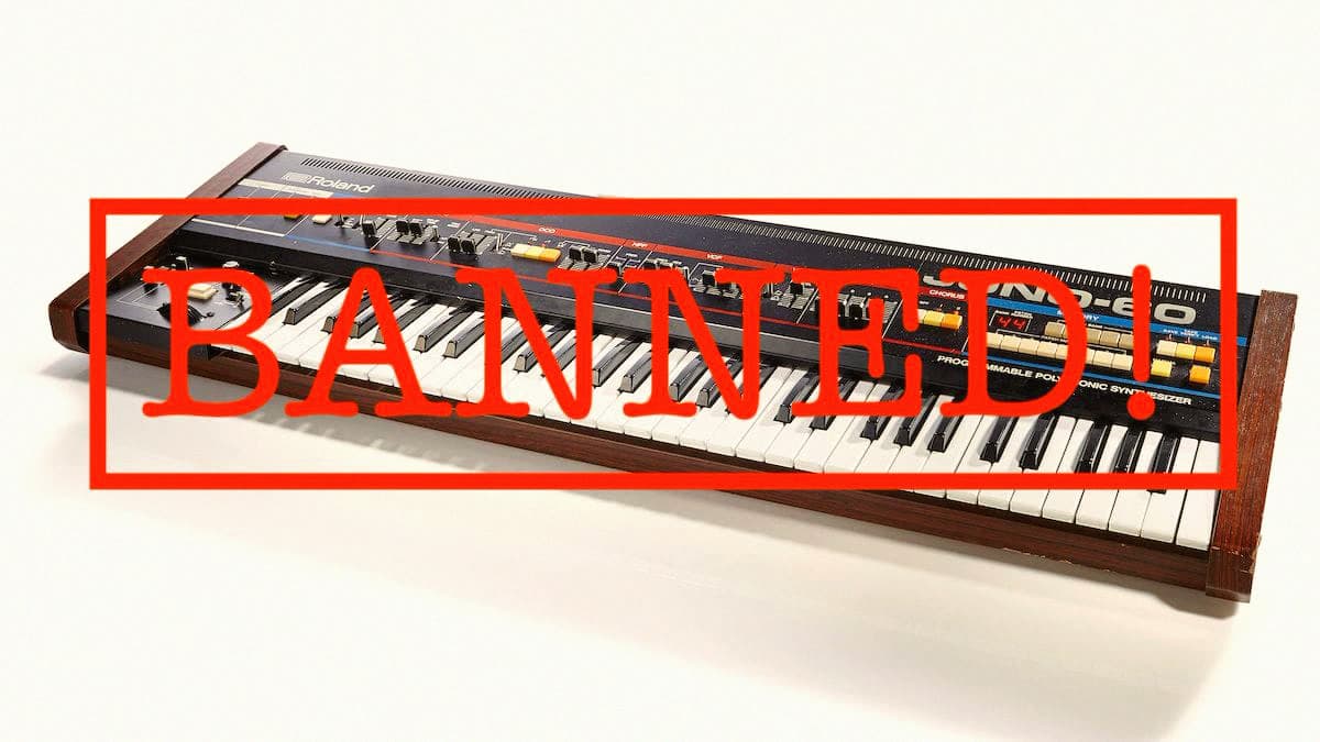 In 1982, Britain Tried to Ban the Drum Machine. Chicago Had Other Plans.