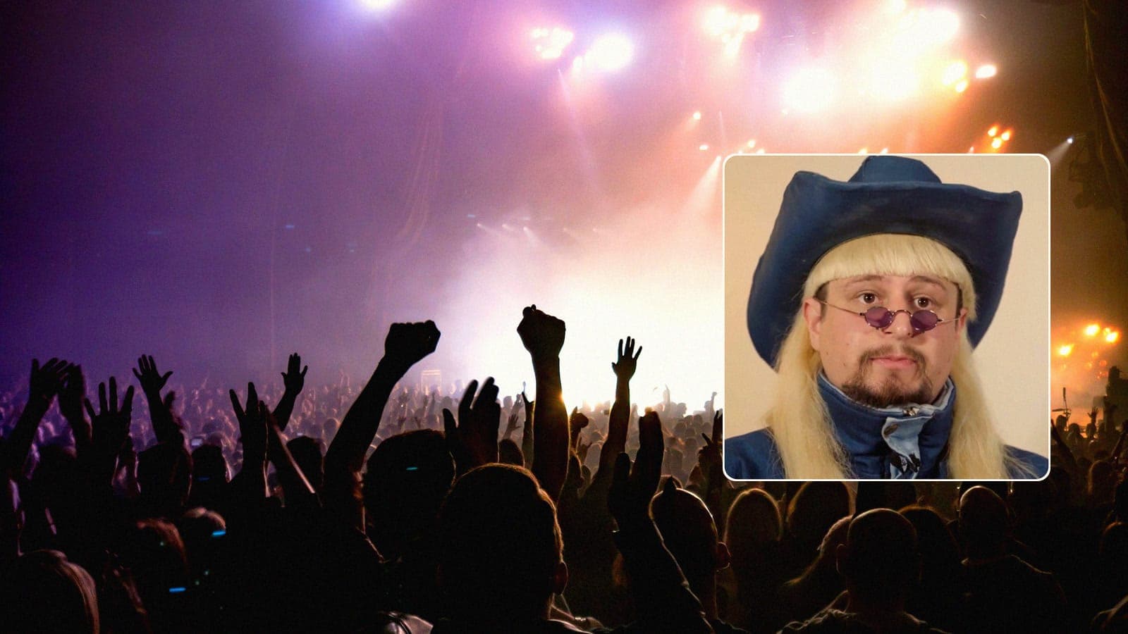 Oliver Tree ha lasciato tutta la sua fortuna ai «piccoli geni», non alla famiglia. Ora la famiglia la rende realtà